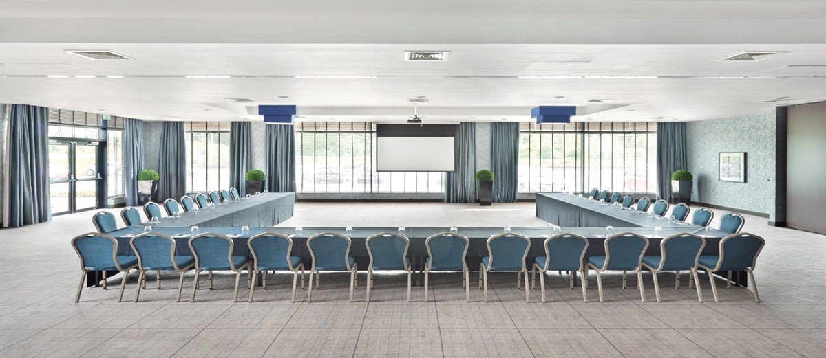 Photo of Village Hotel Glasgow, Inspiration Suite