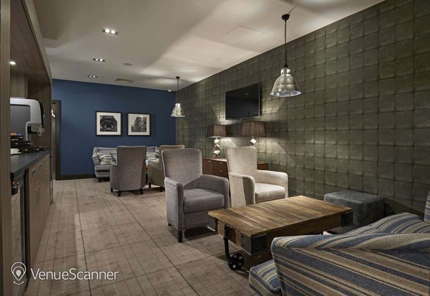 Inspiration 1, Village Hotel Glasgow photo #1