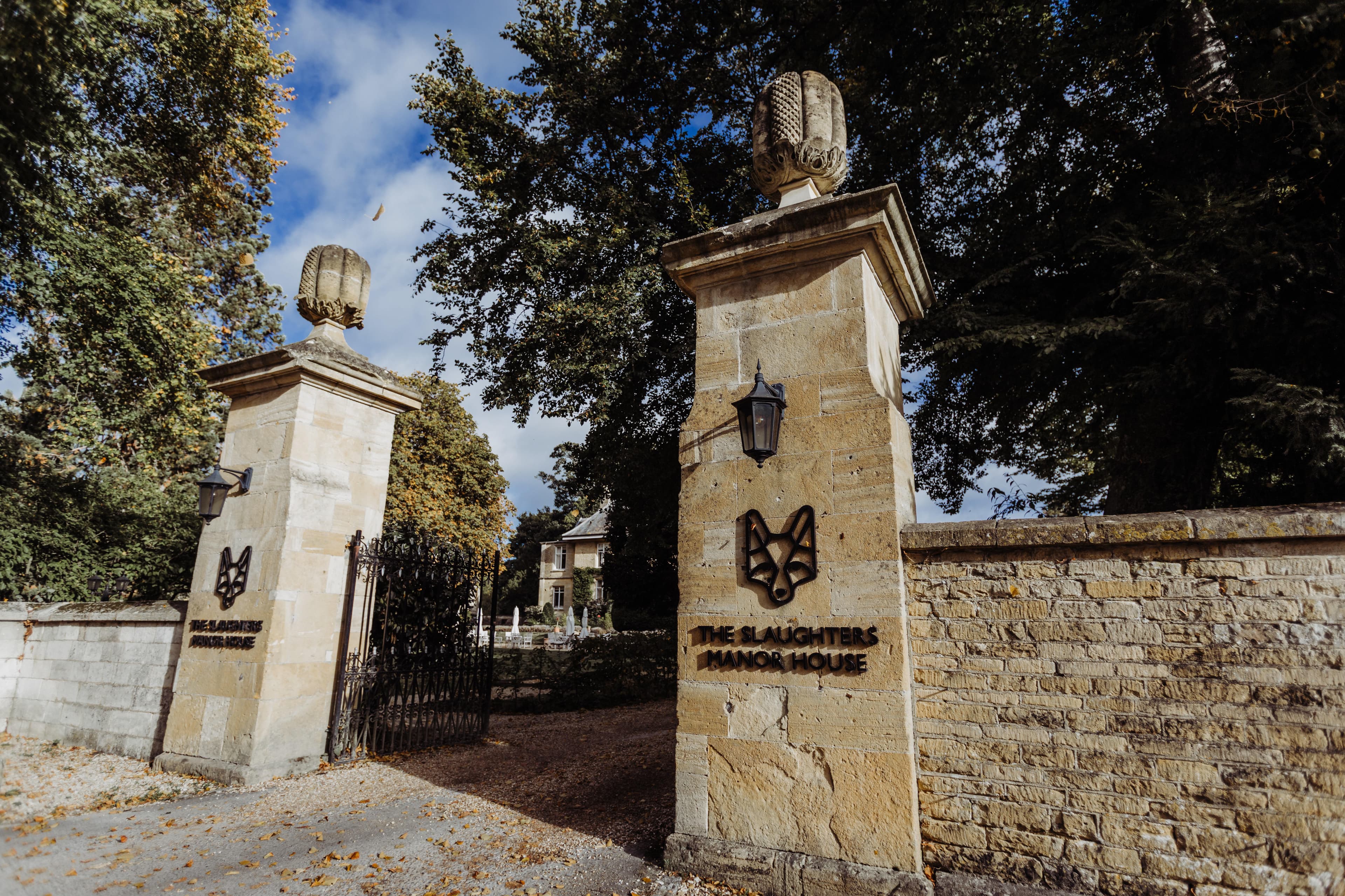 The Slaughters Manor, Exclusive Hire Of The Slaughters Manor House photo #2