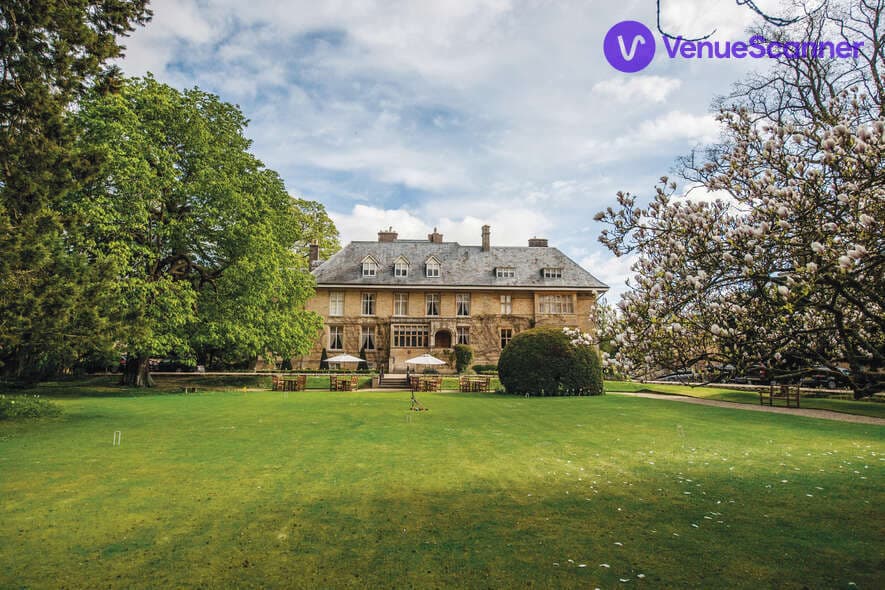 Exclusive Hire Of The Slaughters Manor House, The Slaughters Manor photo #3