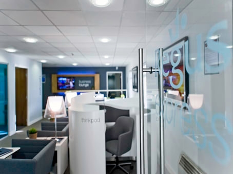 Photo of Regus Express Birmingham Airport