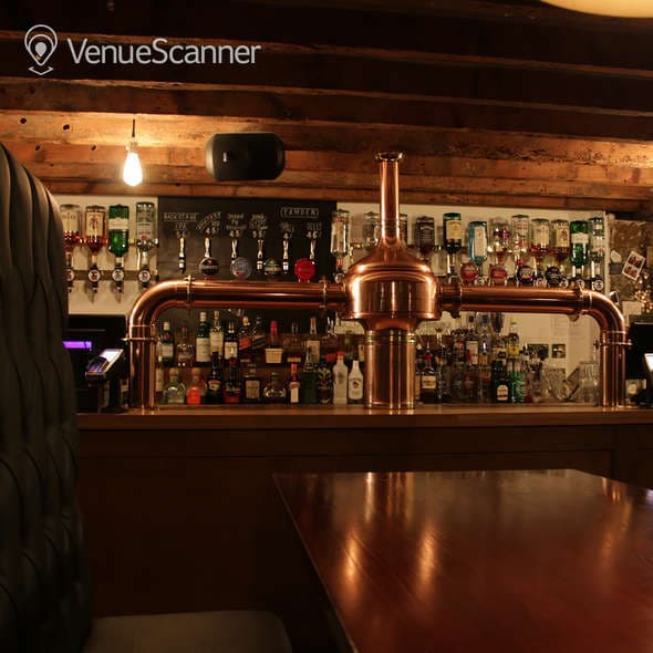 Stocks Bar, Stocks Bar photo #3