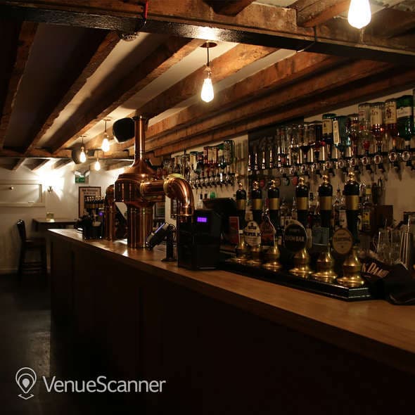 Stocks Bar, Stocks Bar photo #1