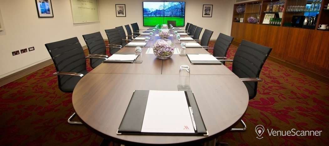 St James, Marriott Hotel Grosvenor Square photo #1