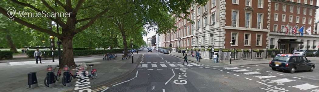 Chester Room, Marriott Hotel Grosvenor Square photo #2