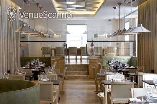 The Berkley, Marriott Hotel Grosvenor Square photo #1