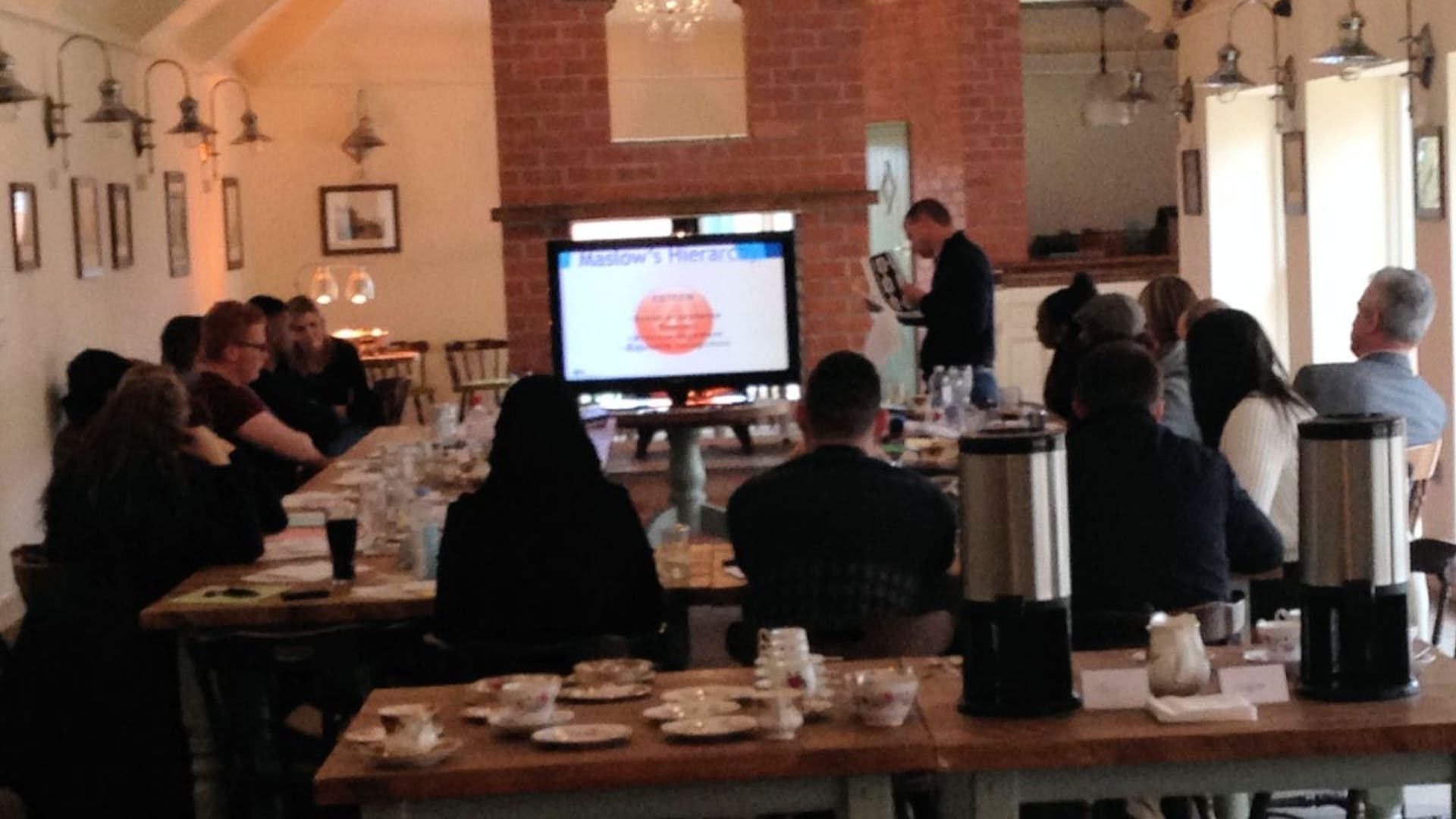 Photo of Aston Tavern, Extension