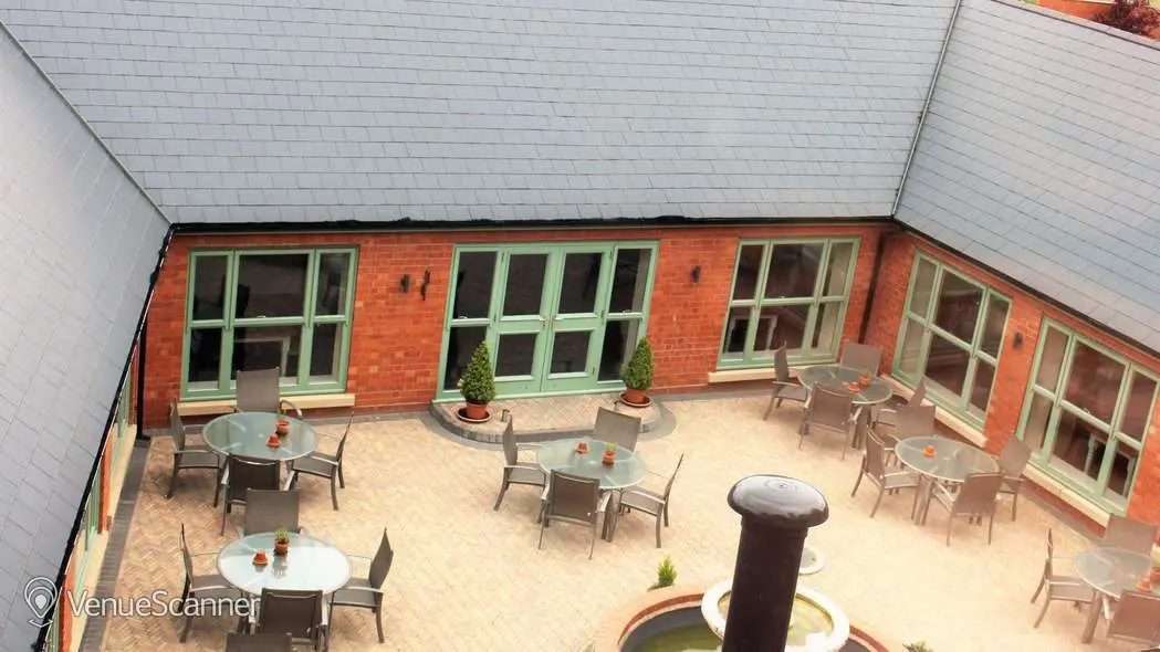 Extension, Aston Tavern photo #1