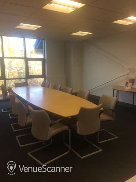 Tilbury Riverside Centre, Boardroom, undefined photo #1