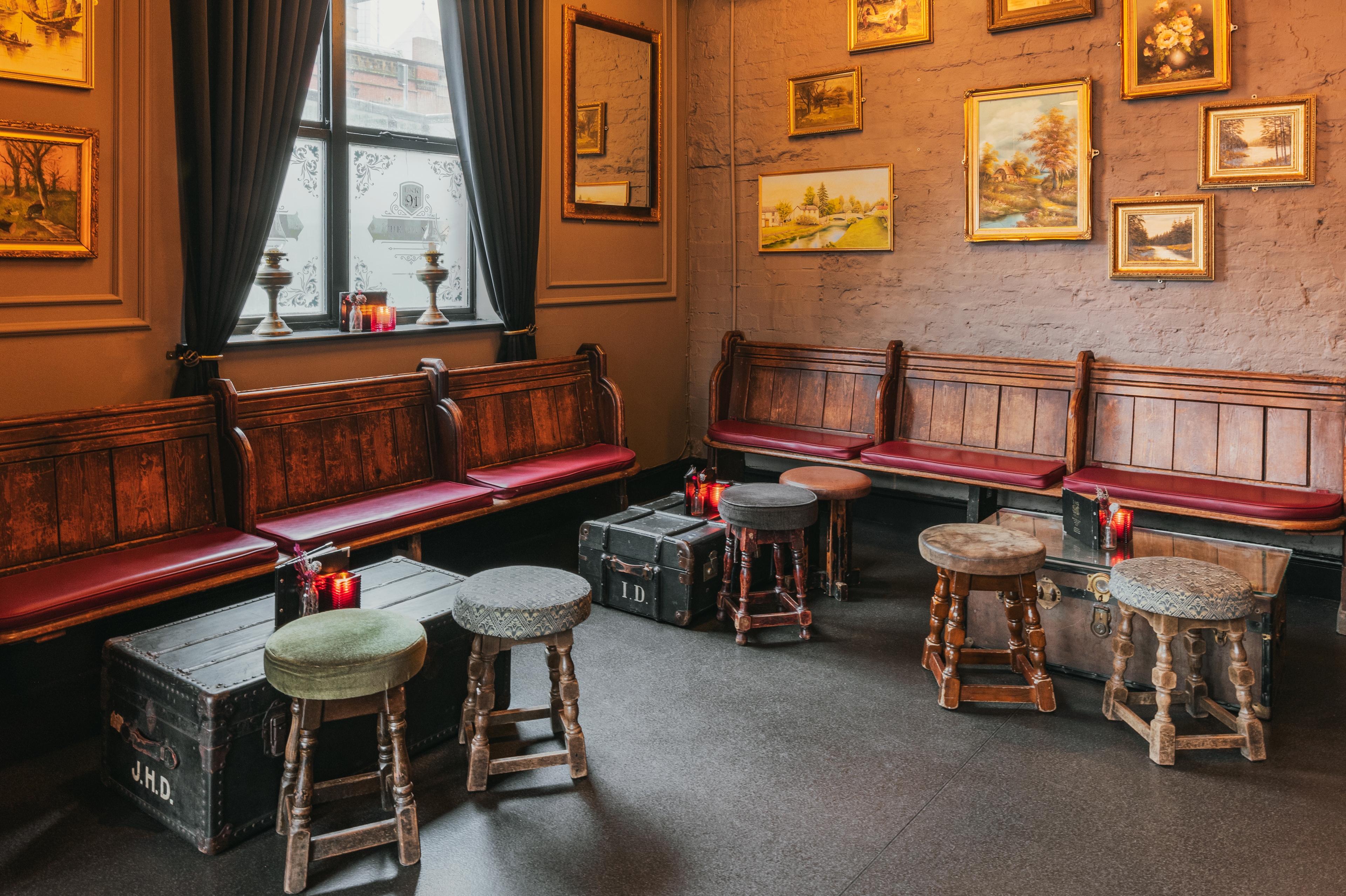 Photo of Lock 91, Lounge Bar & Canal-side Terrace