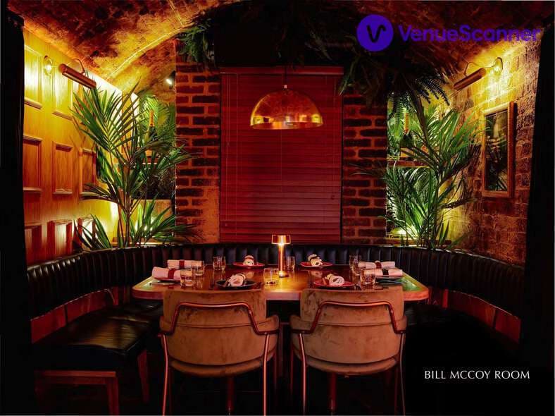 Exclusive Hire, Cache Cache photo #3