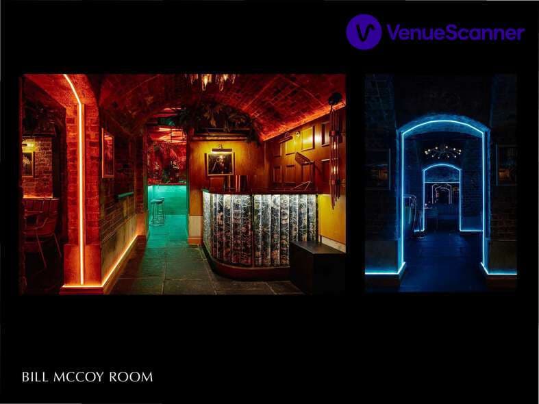 Semi-exclusive VIP, Cache Cache photo #7