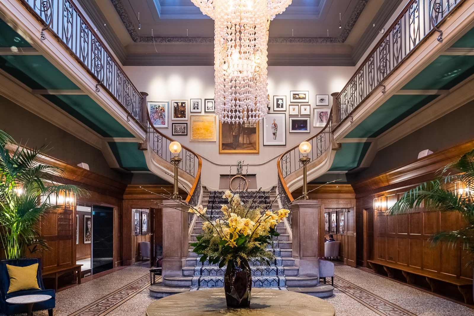 Photo of The Dixon, Tower Bridge, Autograph Collection, The Dock