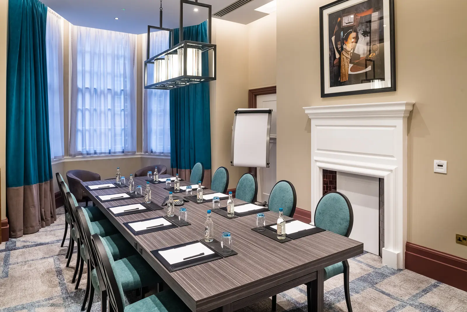 The Dixon, Tower Bridge, Autograph Collection, The Dock photo #2