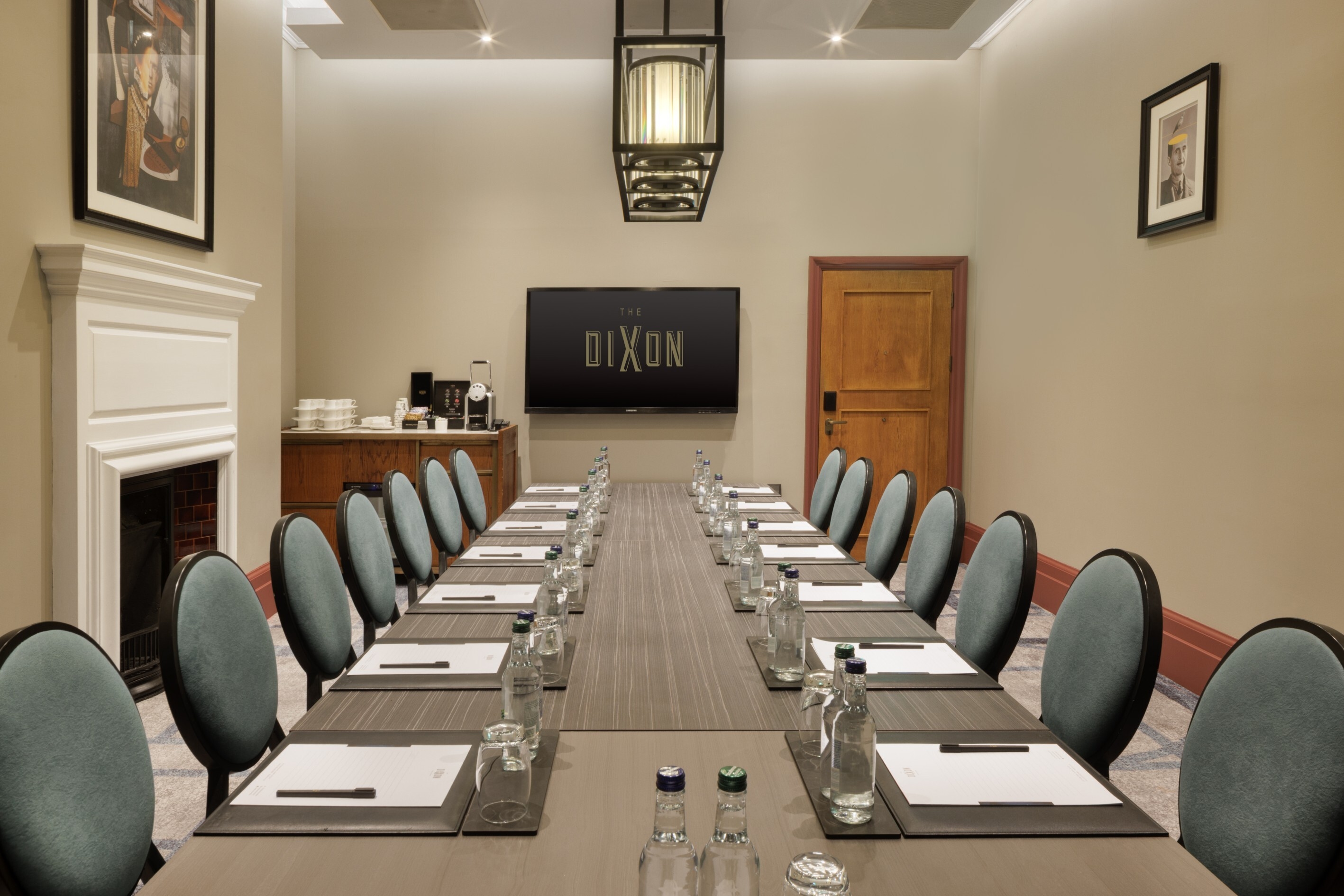 Photo of The Dixon, Tower Bridge, Autograph Collection, The Dock