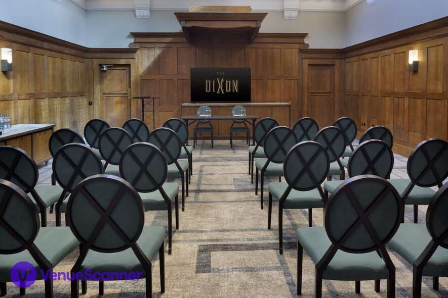 The Chambers, The Dixon, Tower Bridge, Autograph Collection photo #3