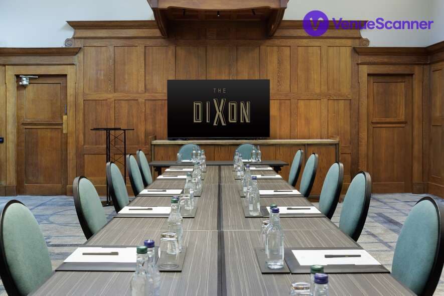 The Chambers, The Dixon, Tower Bridge, Autograph Collection photo #1