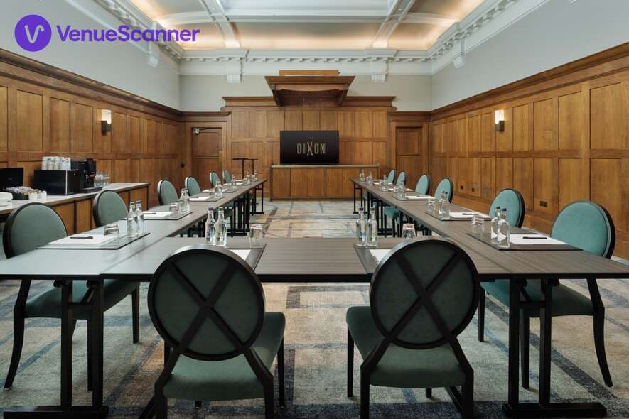 The Chambers, The Dixon, Tower Bridge, Autograph Collection photo #2