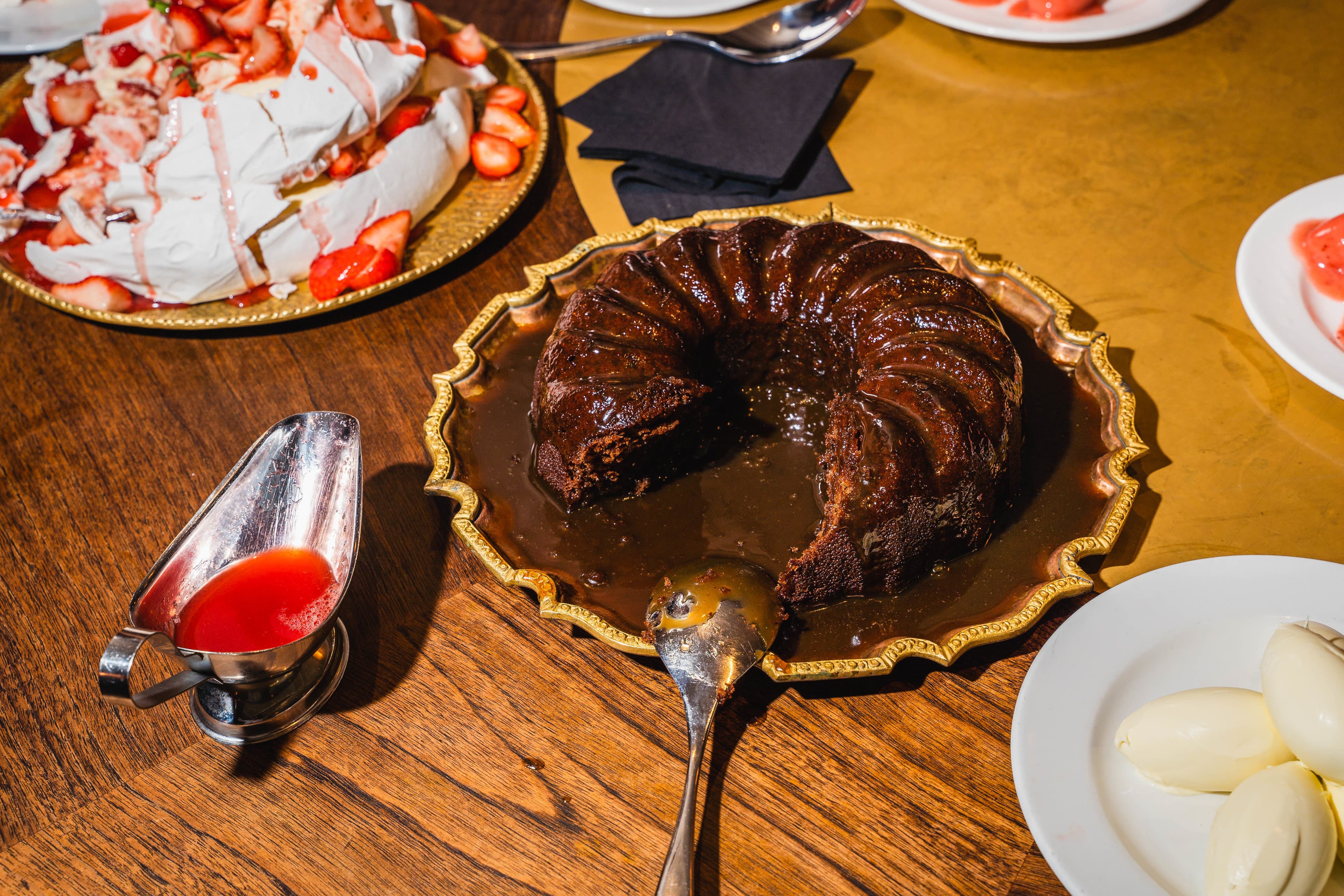 Hawksmoor Guildhall & The Sublime Society Room photo #2