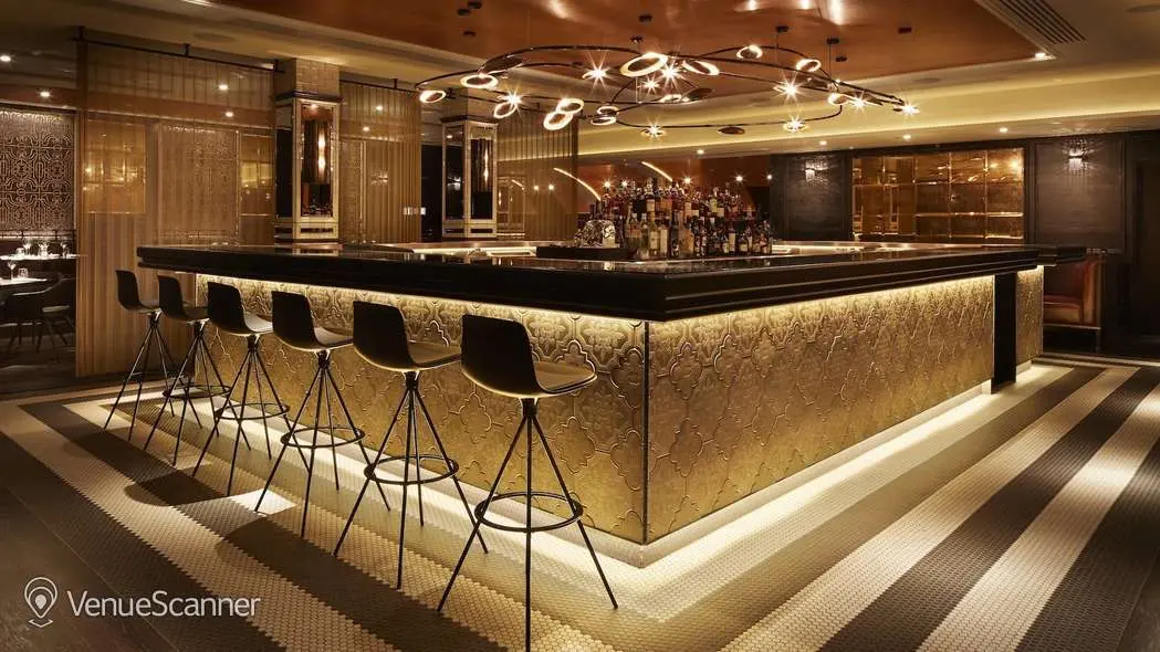 Exclusive Hire, Aqua Nueva photo #1