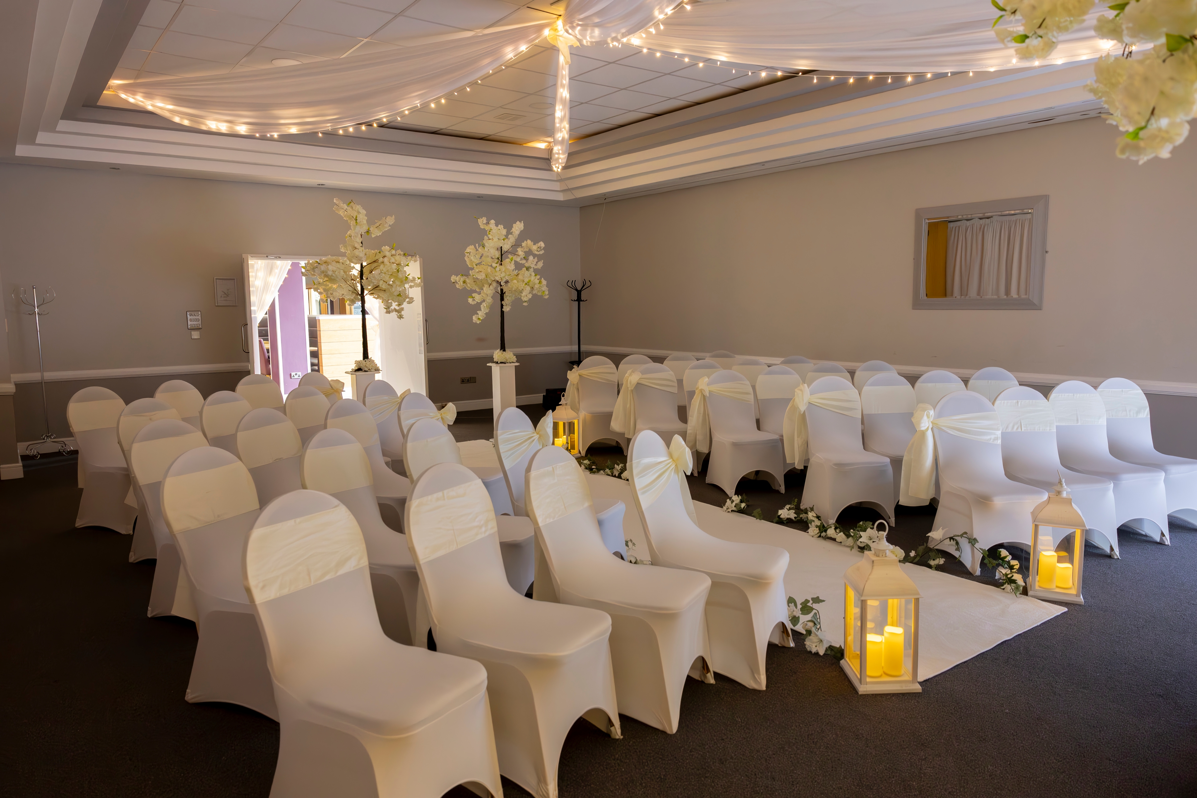 Photo of Mercure St. Helens, Chalon 1 Suite