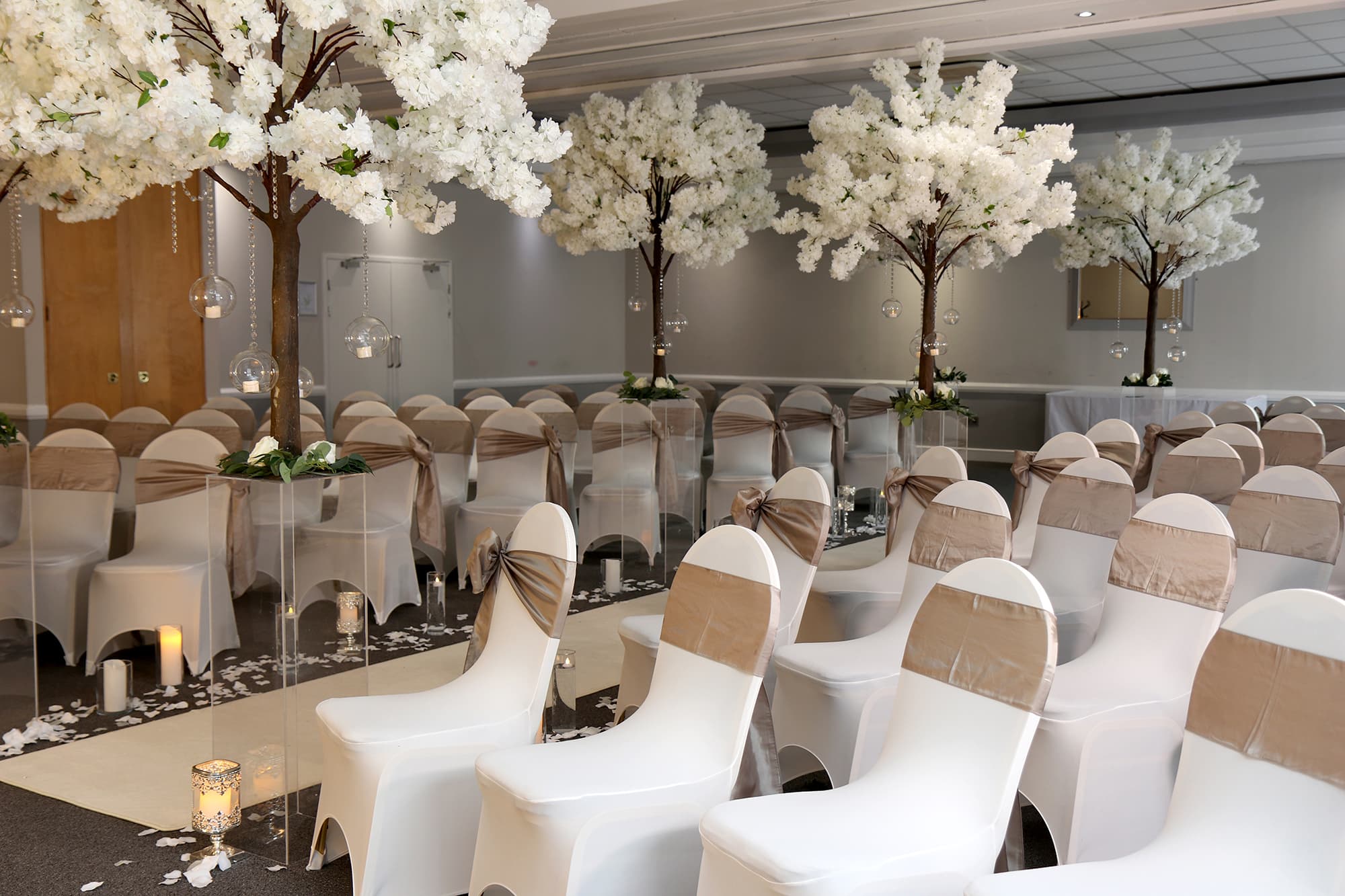 Mercure St. Helens, Chalon Suite photo #2