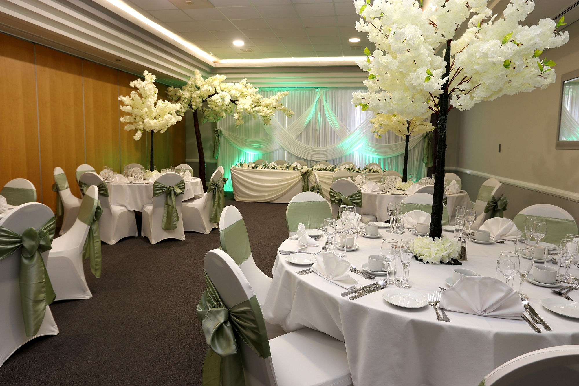 Photo of Mercure St. Helens, Chalon 2 Suite