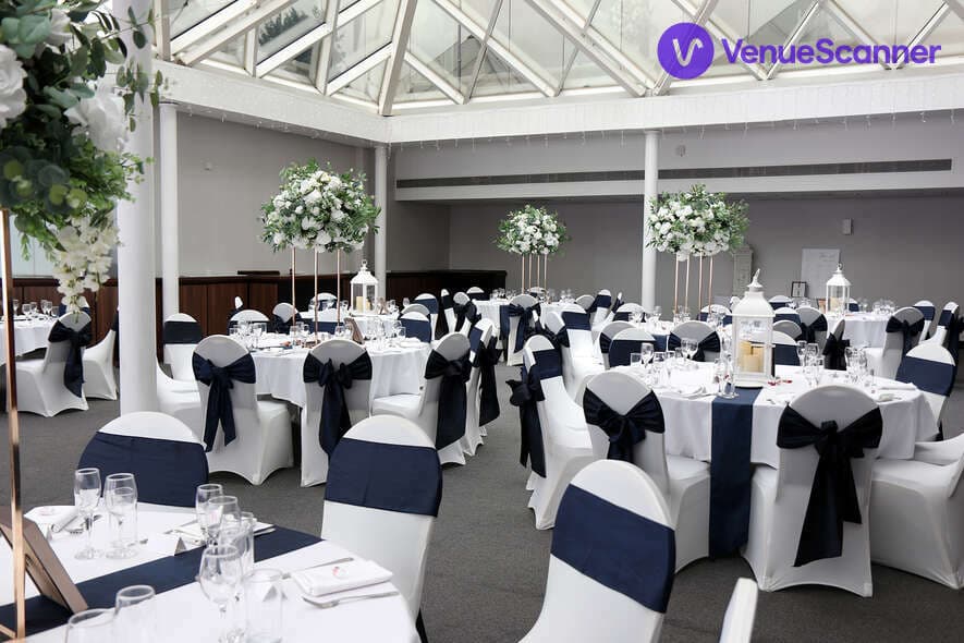 Pyramid Suite, Mercure St. Helens photo #2