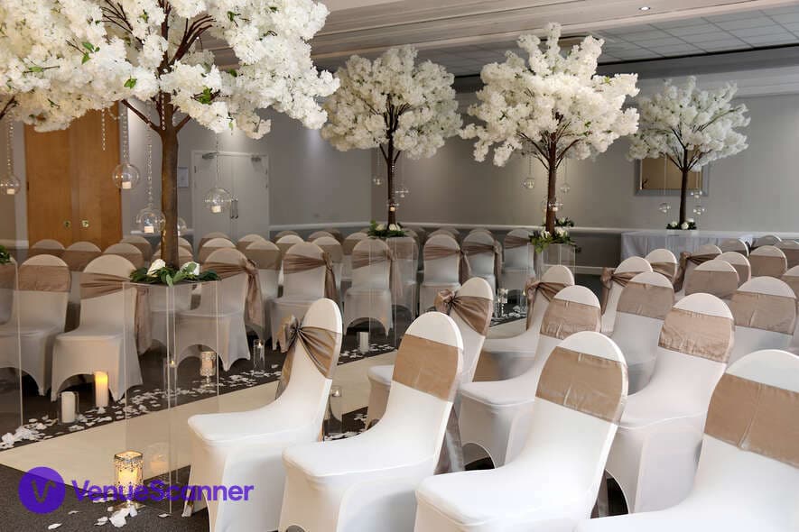 Chalon Suite, Mercure St. Helens photo #2