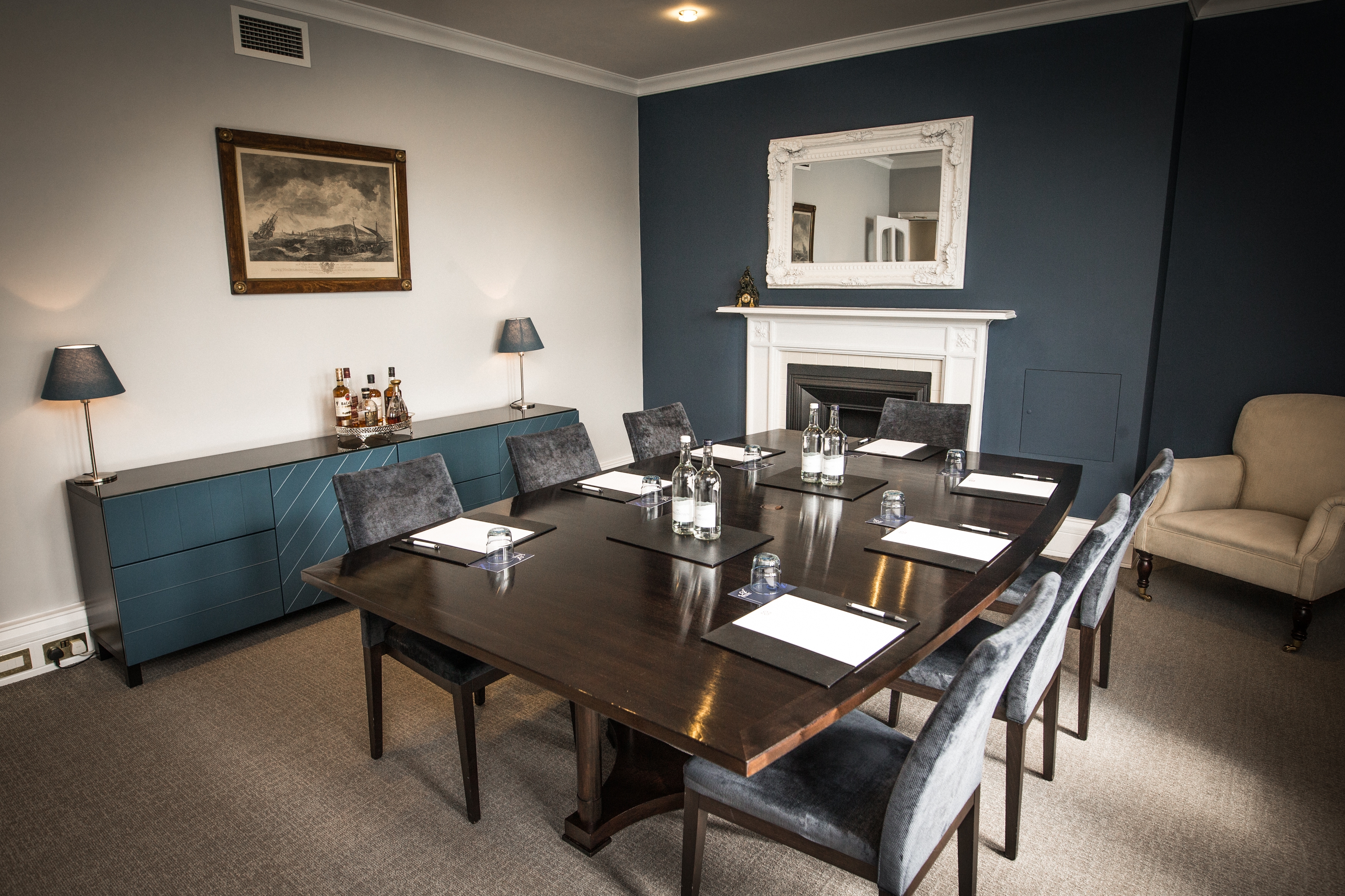 Photo of Arundel House, Thames Room