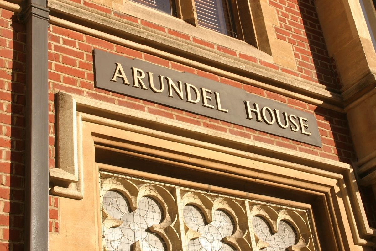 Photo of Arundel House