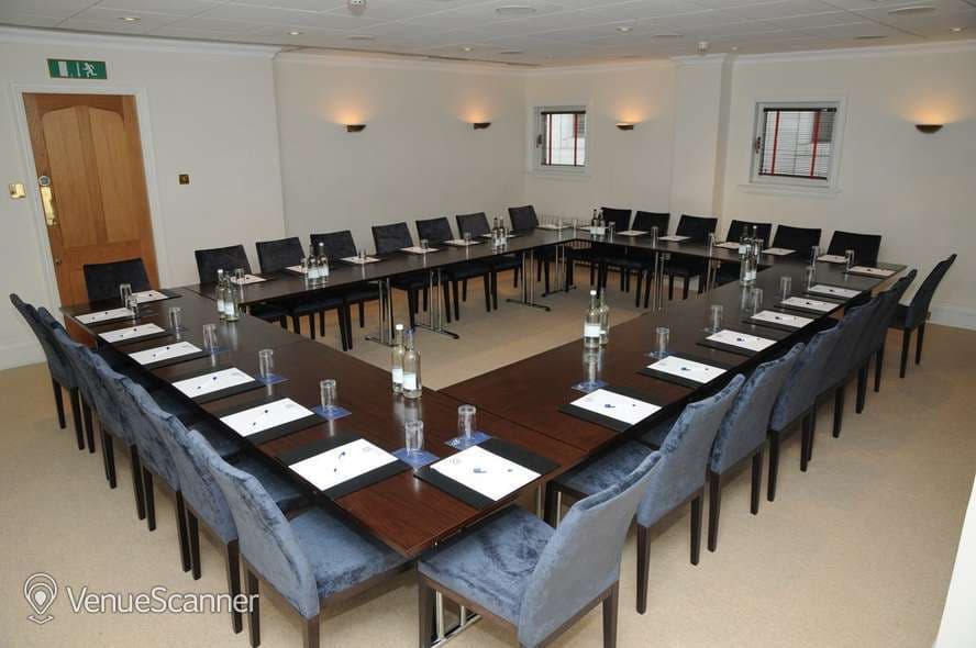 Council Room, Arundel House photo #1