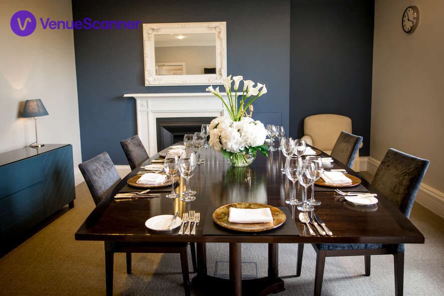 Thames Room, Arundel House photo #3