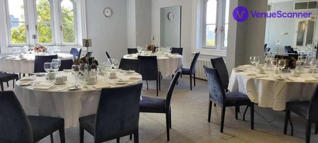 Trafalgar Room, Arundel House photo #3