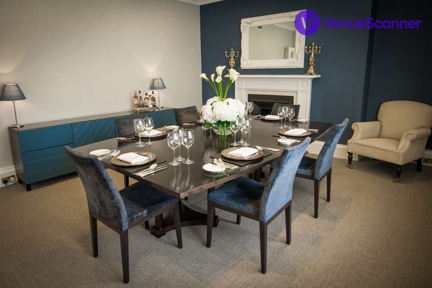 Thames Room, Arundel House photo #2