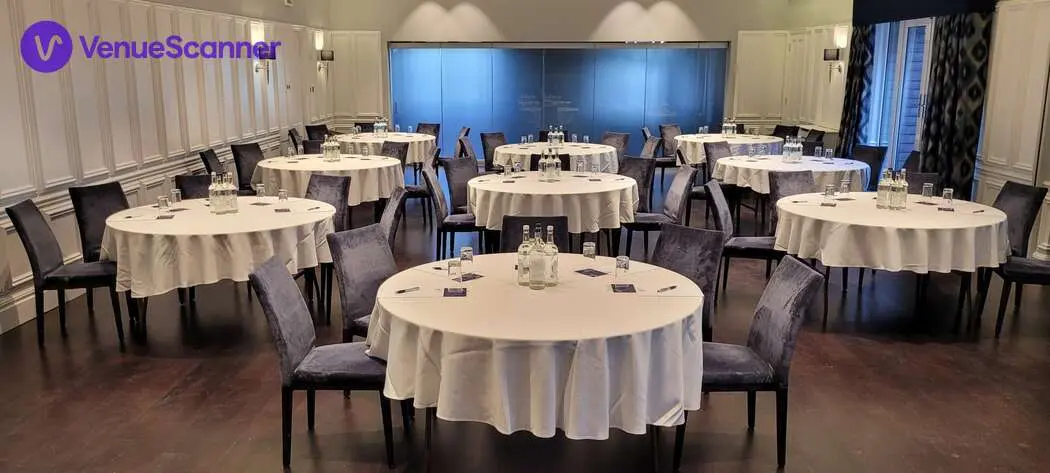 Lee Kuan Yew Room, Arundel House photo #3