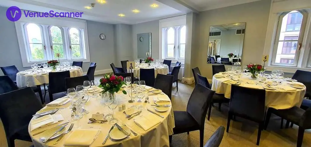 Trafalgar Room, Arundel House photo #2