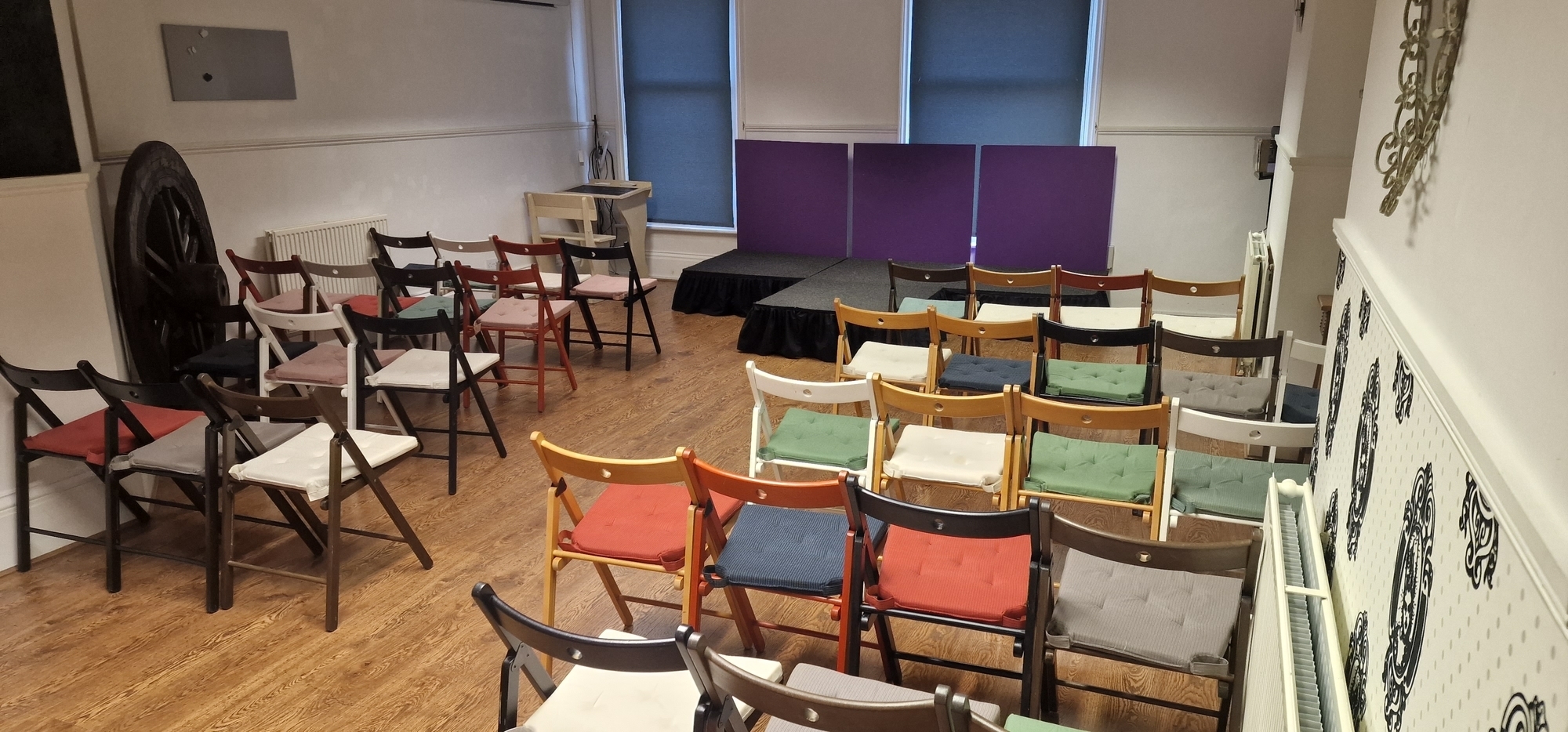 Photo of Provident House Bedford LTD, Meeting Room