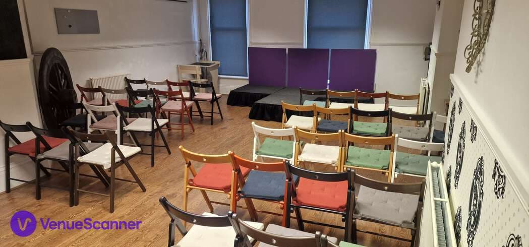 Meeting Room, Provident House Bedford LTD photo #2