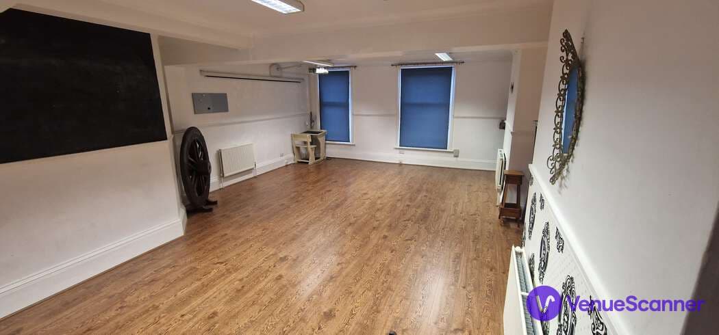 Meeting Room, Provident House Bedford LTD photo #1