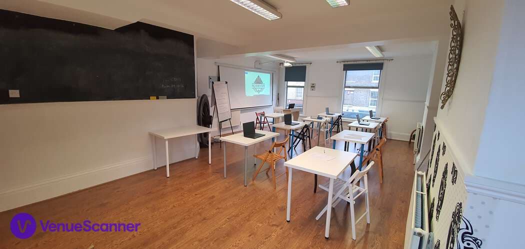 Provident House Bedford LTD, Meeting Room photo #3