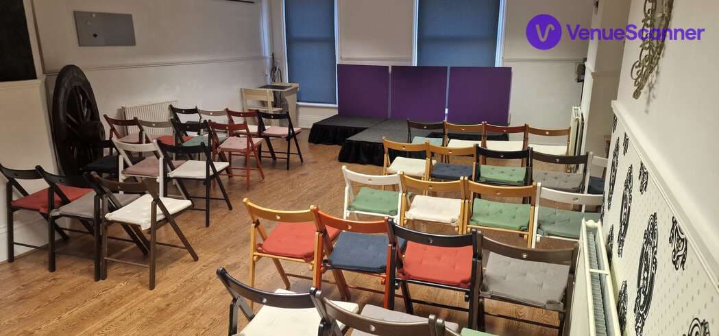 Meeting Room, Provident House Bedford LTD photo #5