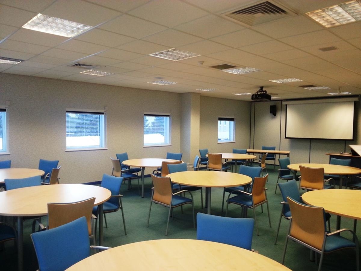 Photo of The Ark Conference Centre, Geneva