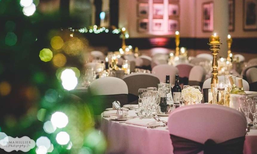 Photo of Double Tree By Hilton Hotel & Spa Liverpool, Exclusive Hire