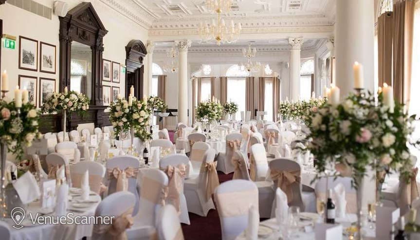 Exclusive Hire, Double Tree By Hilton Hotel & Spa Liverpool photo #1