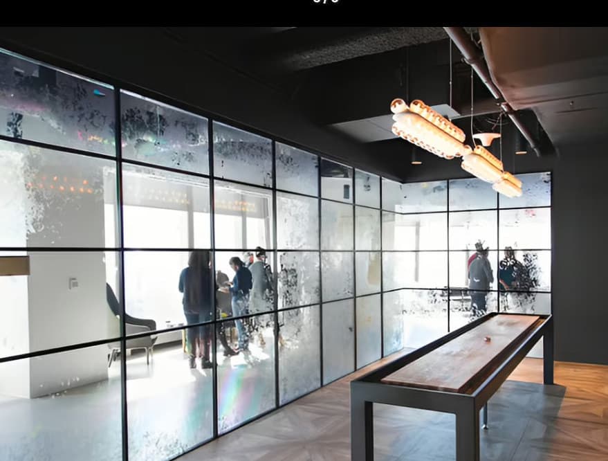 East Experience, Well& By Durst At One World Trade Center photo #5