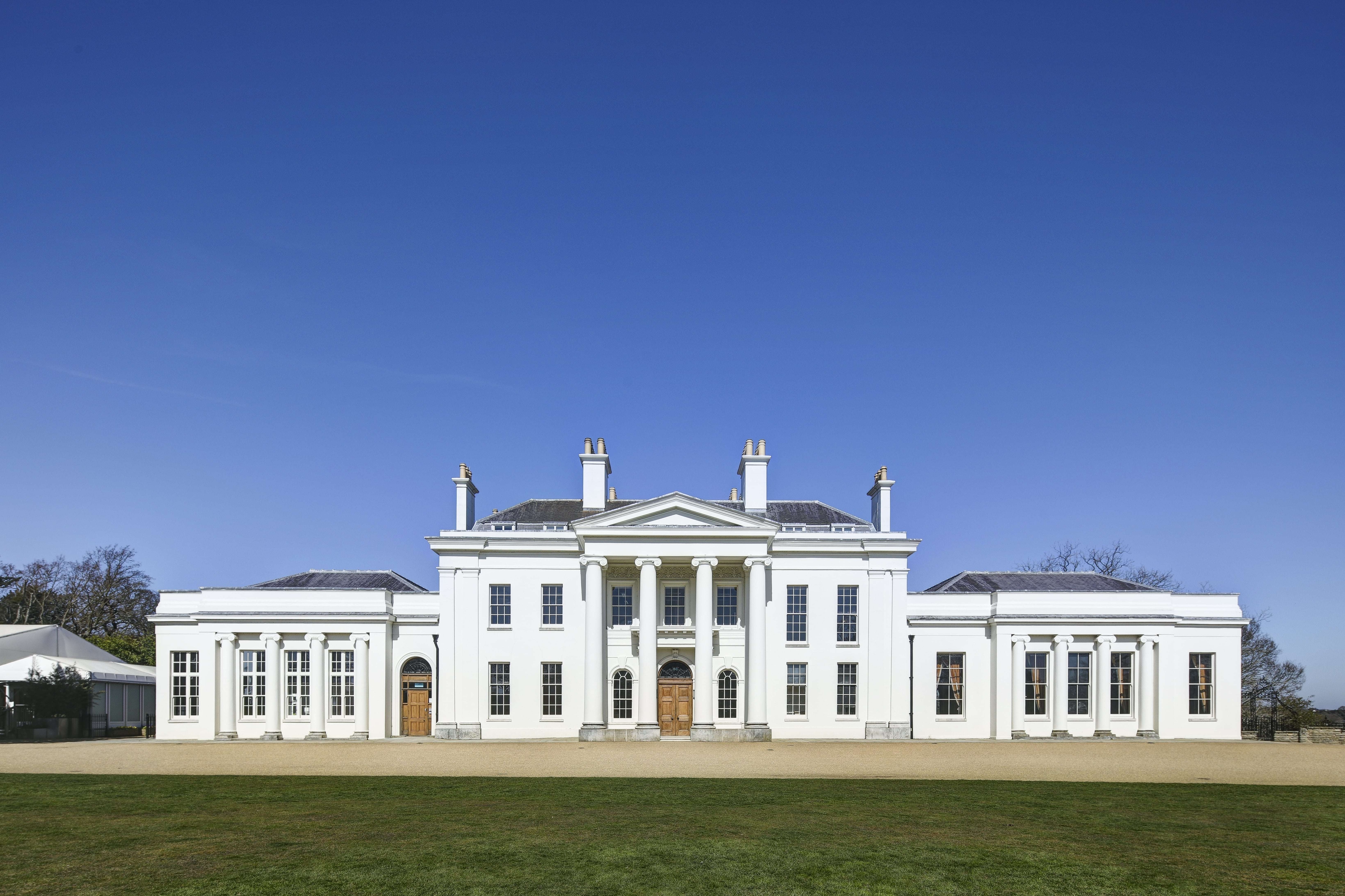 Photo of Hylands Estate, Hylands House & Grand Pavilion