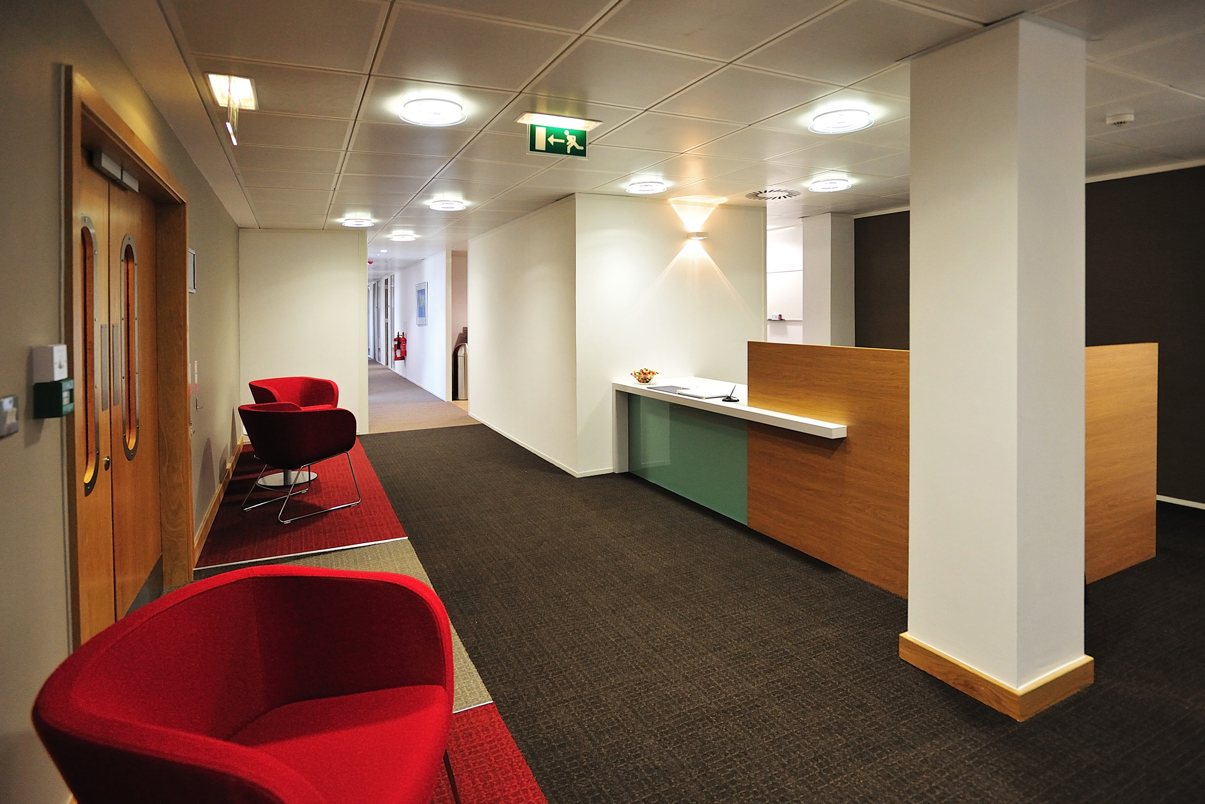 Photo of Regus Brighton City Centre, Palace Pier