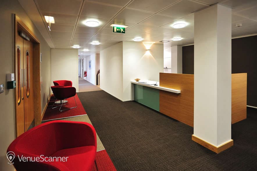 Royal Pavillion, Regus Brighton City Centre photo #3