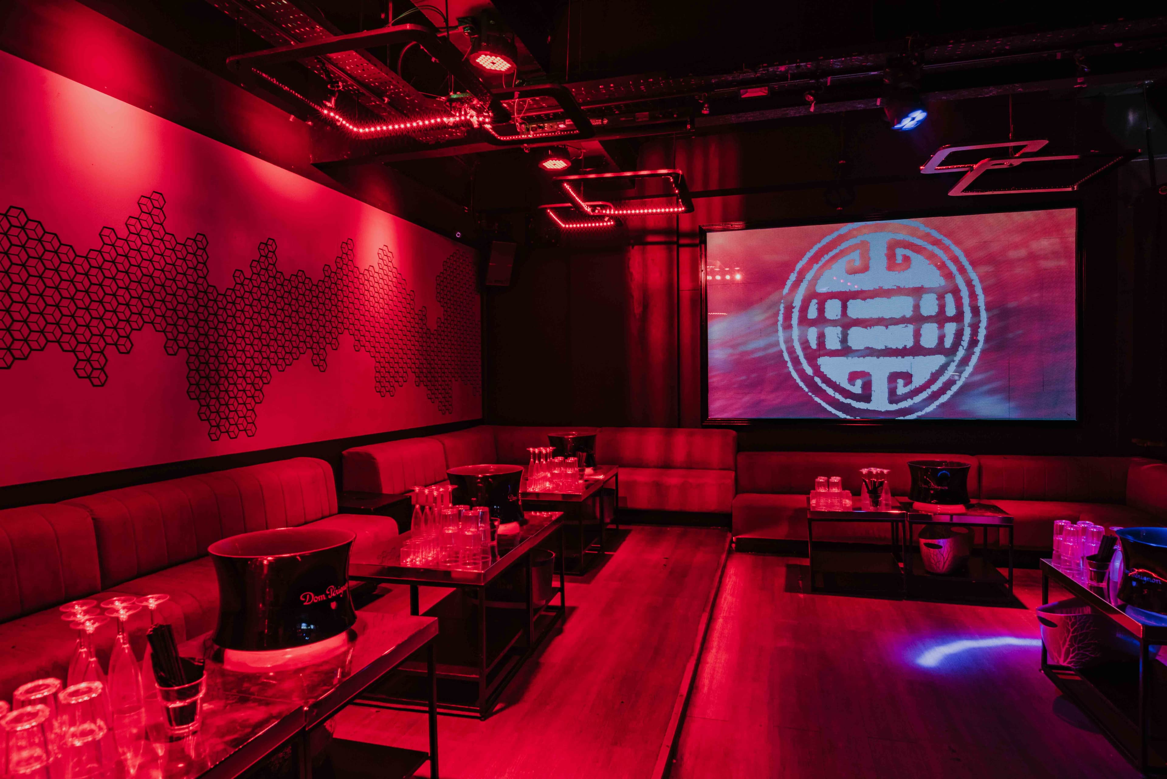 Chinawhite Manchester, Exclusive Hire photo #2